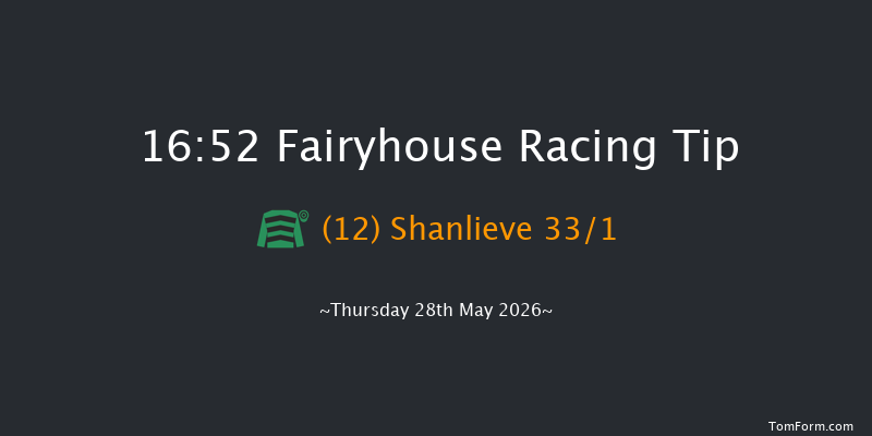 Fairyhouse 16-52 9f Mon 6th Apr 2026