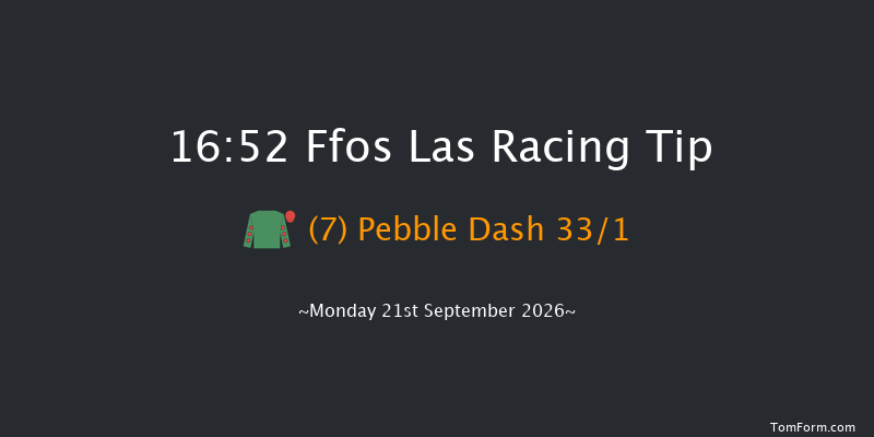 Ffos Las 16-52 (Class 6) 8f Fri 28th Aug 2026