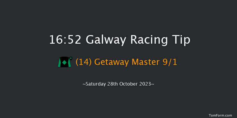 Galway 16:52 Handicap Hurdle 24f Tue 3rd Oct 2023