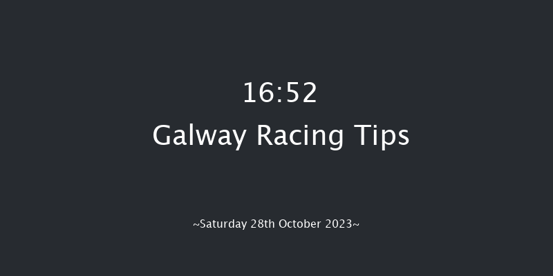 Galway 16:52 Handicap Hurdle 24f Tue 3rd Oct 2023