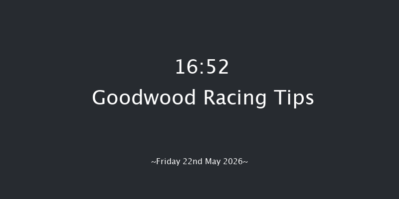 Goodwood 16-52 (Class 3) 7f Sat 2nd May 2026