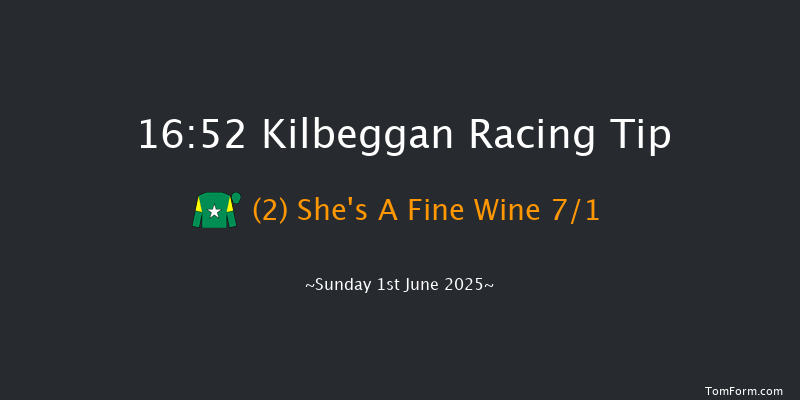 Kilbeggan 16-52 20f Fri 16th May 2025