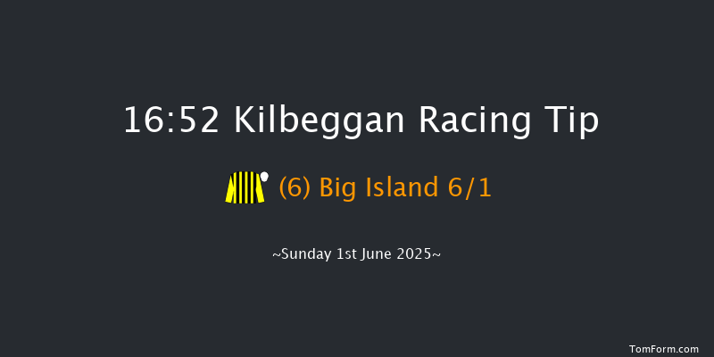 Kilbeggan 16-52 20f Fri 16th May 2025