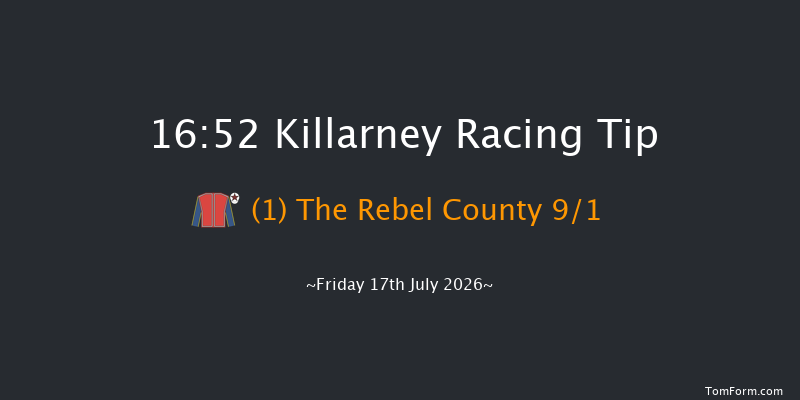 Killarney 16-52 23f Thu 16th Jul 2026