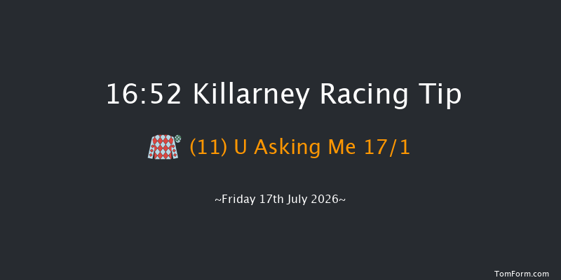 Killarney 16-52 23f Thu 16th Jul 2026