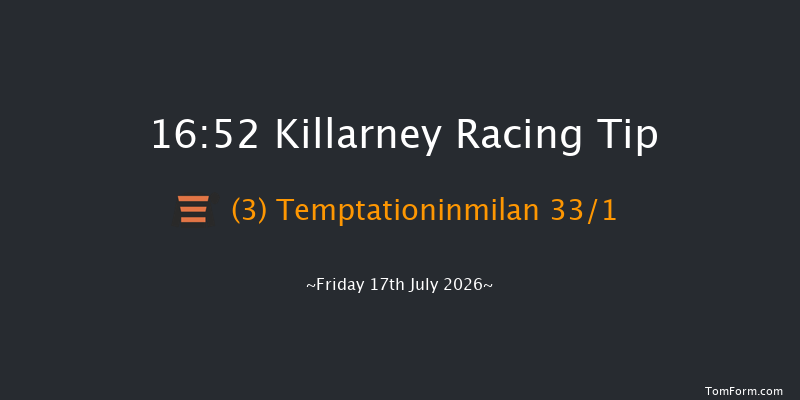 Killarney 16-52 23f Thu 16th Jul 2026