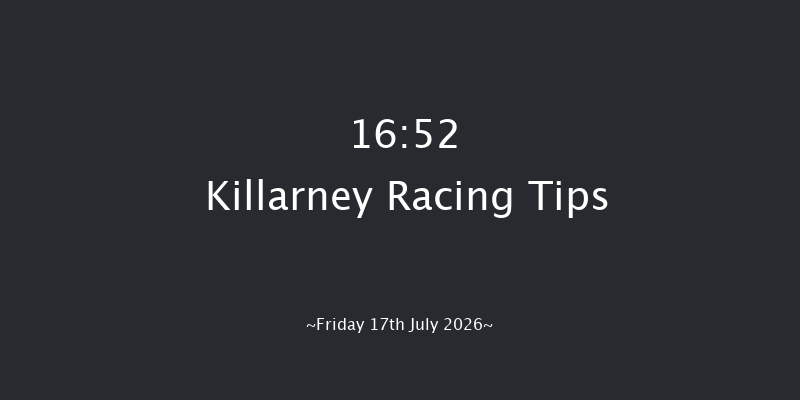 Killarney 16-52 23f Thu 16th Jul 2026