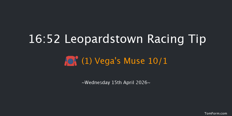 Leopardstown 16-52 7f Sun 12th Apr 2026