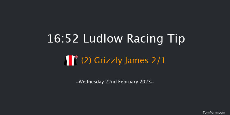 Ludlow 16:52 Handicap Chase (Class 5) 16f Fri 6th Jan 2023