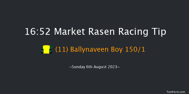 Market Rasen 16:52 Handicap Hurdle (Class 5) 19f Sat 22nd Jul 2023