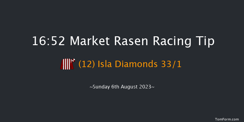 Market Rasen 16:52 Handicap Hurdle (Class 5) 19f Sat 22nd Jul 2023