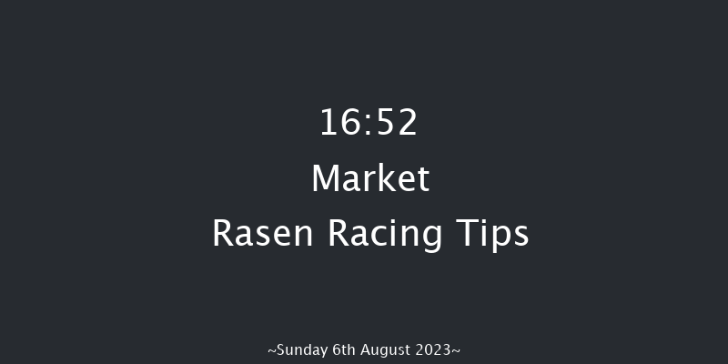 Market Rasen 16:52 Handicap Hurdle (Class 5) 19f Sat 22nd Jul 2023