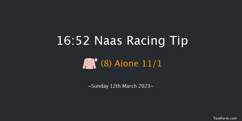 Naas 16:52 Handicap Chase 25f Sun 26th Feb 2023