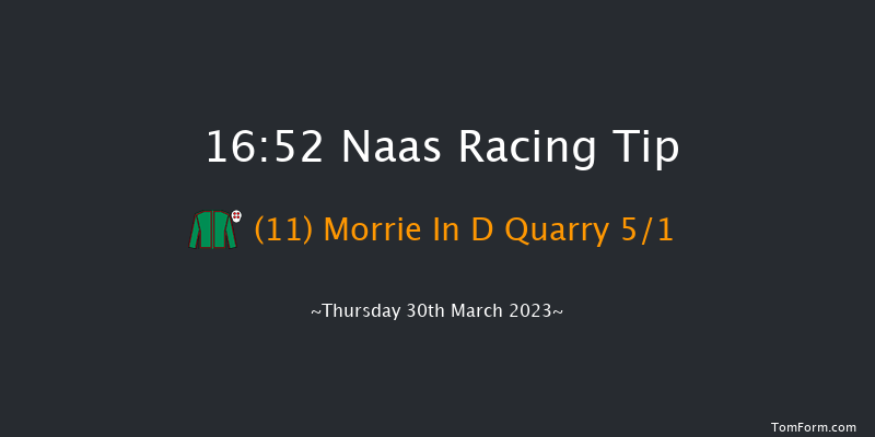 Naas 16:52 Handicap Hurdle 24f Sun 26th Mar 2023