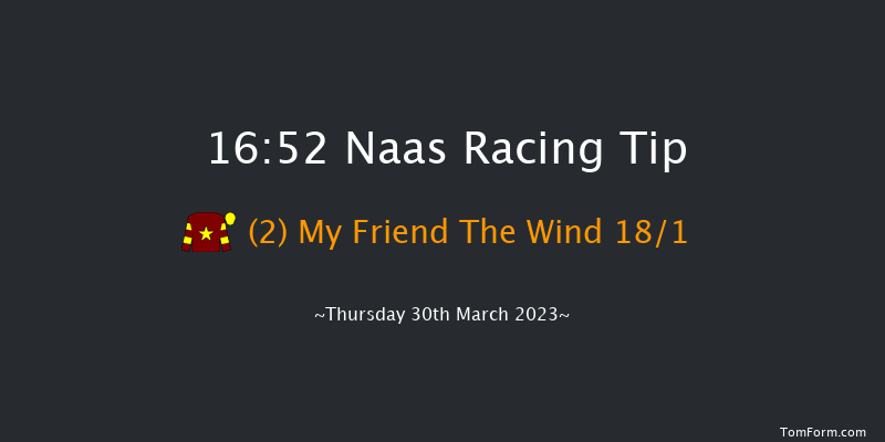 Naas 16:52 Handicap Hurdle 24f Sun 26th Mar 2023