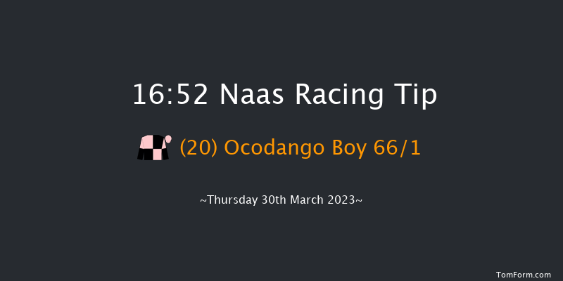 Naas 16:52 Handicap Hurdle 24f Sun 26th Mar 2023