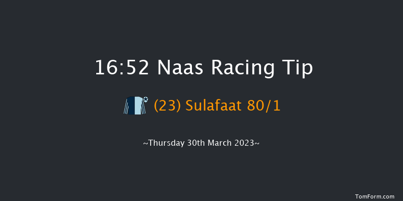 Naas 16:52 Handicap Hurdle 24f Sun 26th Mar 2023