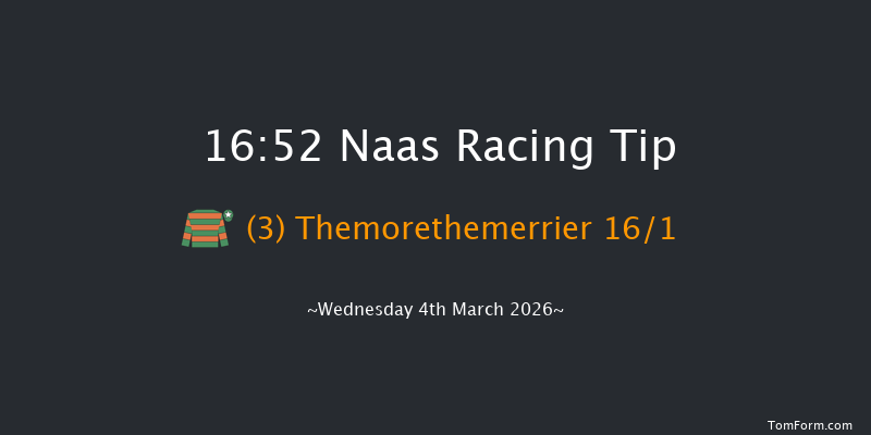Naas 16-52 18f Sun 22nd Feb 2026