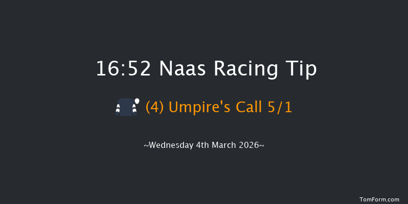 Naas 16-52 18f Sun 22nd Feb 2026