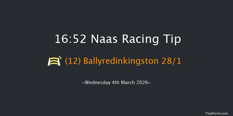 Naas 16-52 18f Sun 22nd Feb 2026