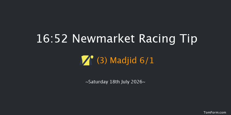 Newmarket 16-52 (Class 5) 10f Fri 17th Jul 2026