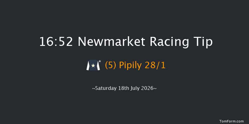 Newmarket 16-52 (Class 5) 10f Fri 17th Jul 2026