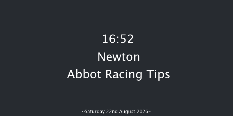 Newton Abbot 16-52 (Class 4) 16f Sun 19th Jul 2026
