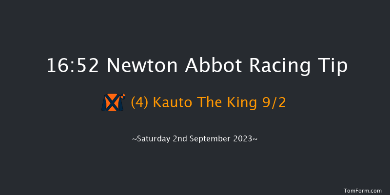 Newton Abbot 16:52 Handicap Chase (Class 2) 16f Tue 22nd Aug 2023