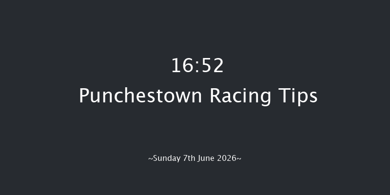 Punchestown 16-52 23f Sat 6th Jun 2026