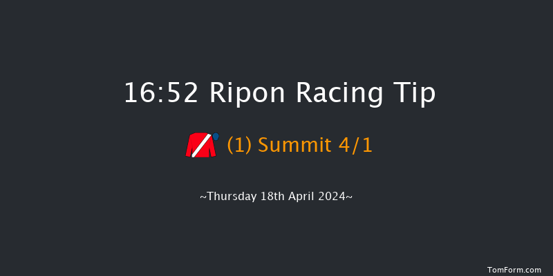 Ripon  16:52 Handicap (Class 5) 8f Sat 30th Sep 2023