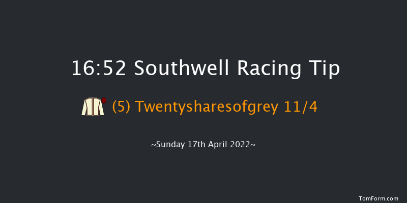 Southwell 16:52 Handicap (Class 6) 6f Wed 13th Apr 2022