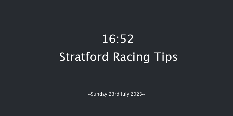 Stratford 16:52 NH Flat Race (Class 4) 16f Sun 16th Jul 2023