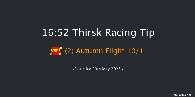Thirsk 16:52 Handicap (Class 6) 6f Thu 11th May 2023