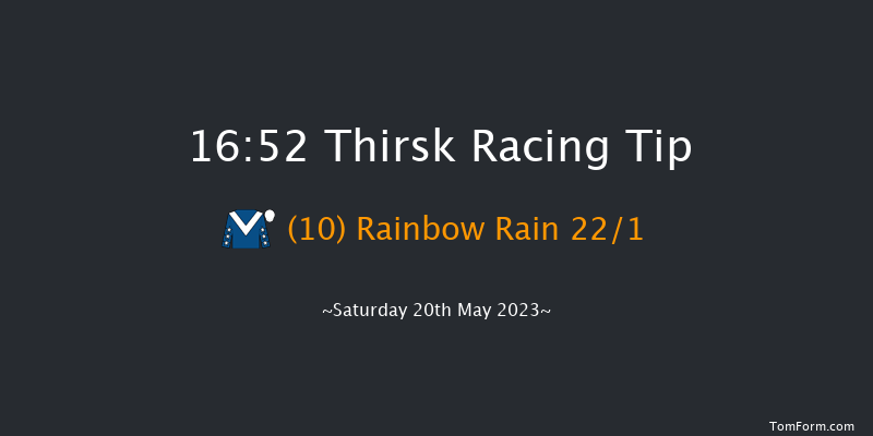 Thirsk 16:52 Handicap (Class 6) 6f Thu 11th May 2023