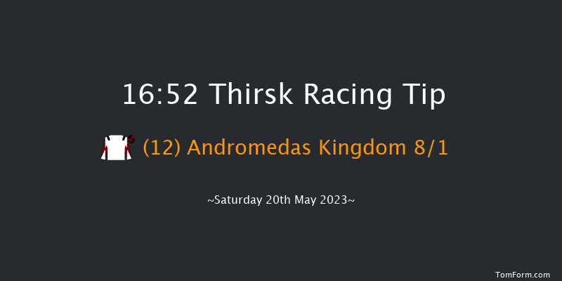 Thirsk 16:52 Handicap (Class 6) 6f Thu 11th May 2023