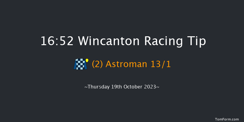 Wincanton 16:52 Handicap Chase (Class 5) 25f Sun 16th Apr 2023
