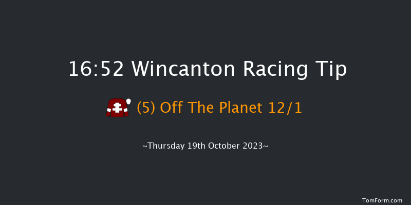 Wincanton 16:52 Handicap Chase (Class 5) 25f Sun 16th Apr 2023