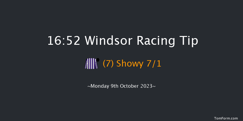 Windsor 16:52 Handicap (Class 5) 11f Mon 4th Sep 2023