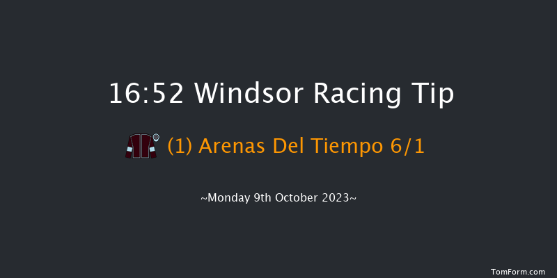 Windsor 16:52 Handicap (Class 5) 11f Mon 4th Sep 2023