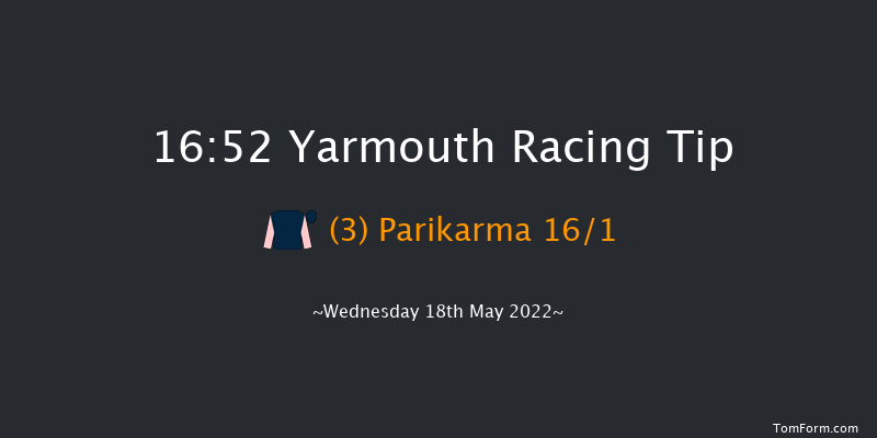 Yarmouth 16:52 Handicap (Class 6) 8f Tue 26th Apr 2022