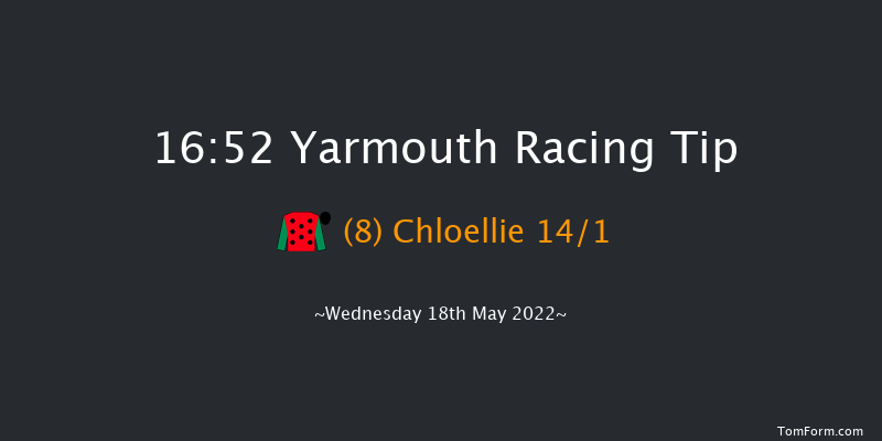 Yarmouth 16:52 Handicap (Class 6) 8f Tue 26th Apr 2022