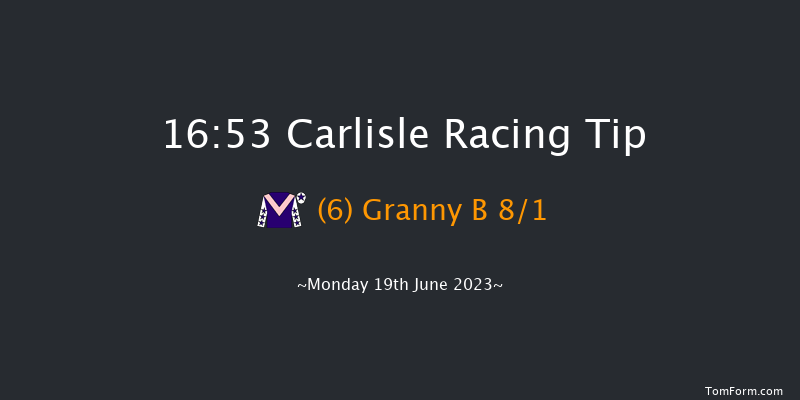 Carlisle 16:53 Handicap (Class 5) 7f Fri 2nd Jun 2023
