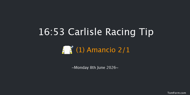 Carlisle 16-53 (Class 5) 9f Sat 30th May 2026