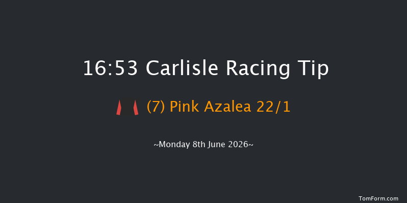 Carlisle 16-53 (Class 5) 9f Sat 30th May 2026