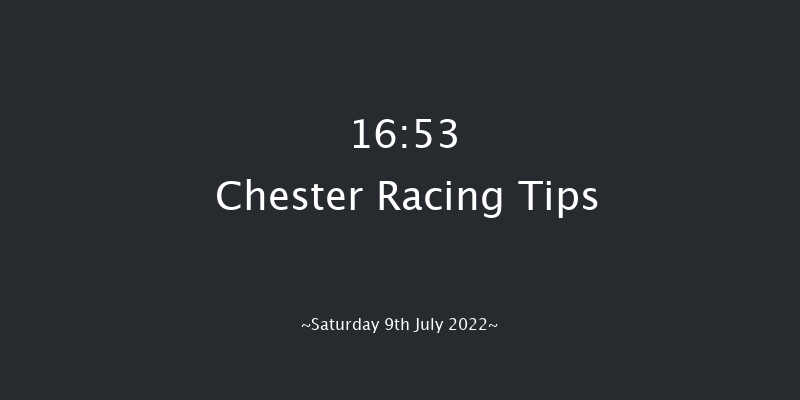 Chester 16:53 Handicap (Class 4) 6f Fri 8th Jul 2022