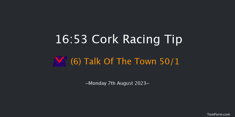 Cork 16:53 Handicap Hurdle 19f Fri 28th Jul 2023