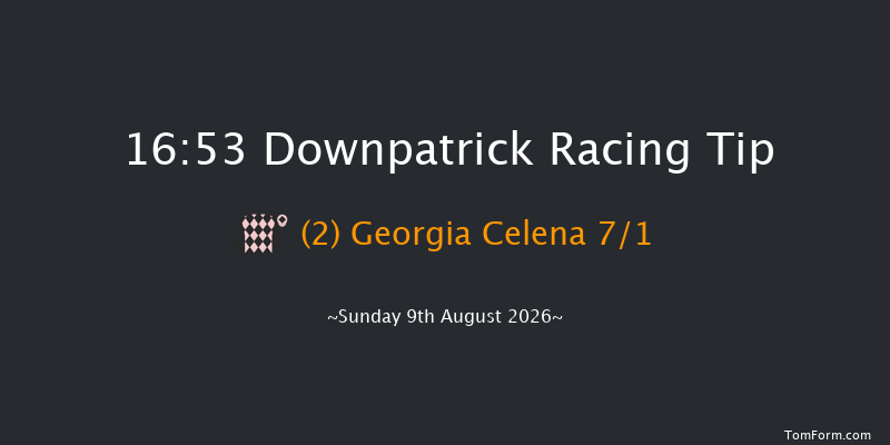 Downpatrick 16-53 21f Tue 14th Jul 2026
