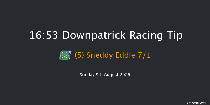 Downpatrick 16-53 21f Tue 14th Jul 2026