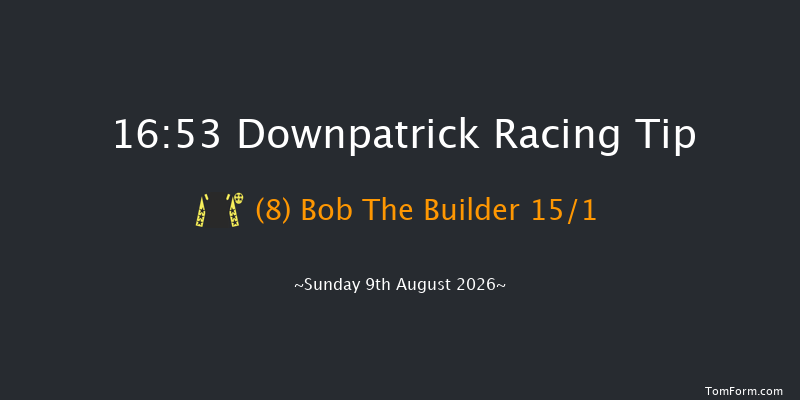 Downpatrick 16-53 21f Tue 14th Jul 2026