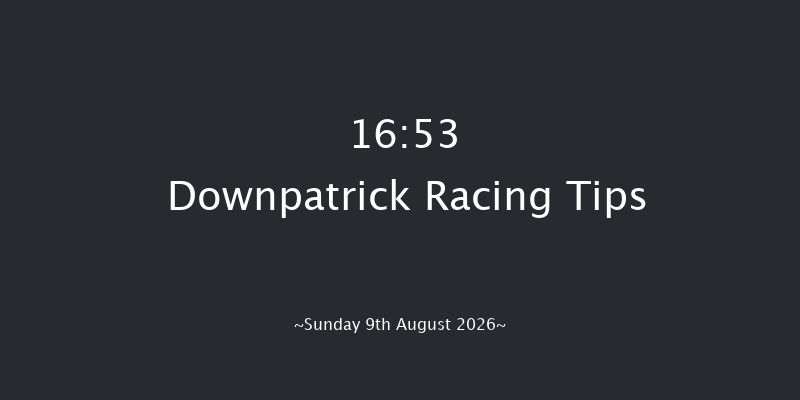 Downpatrick 16-53 21f Tue 14th Jul 2026